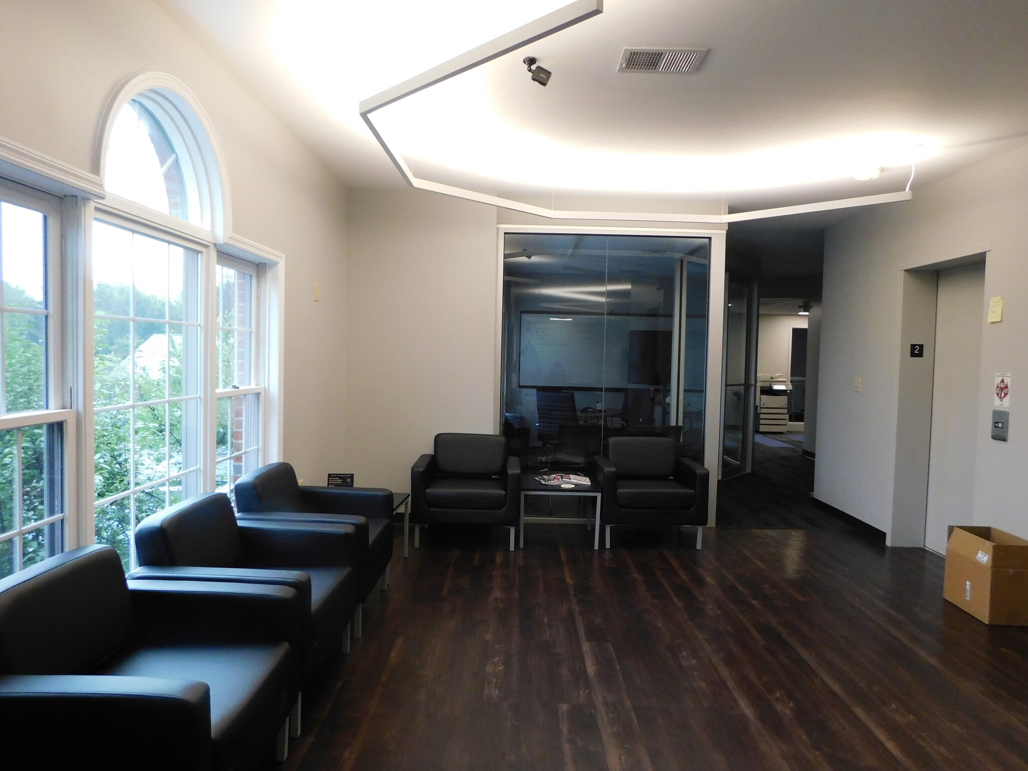 100 Dorchester Sq, Westerville, OH for lease Building Photo- Image 1 of 9