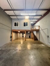 1364 N McDowell Blvd, Petaluma, CA for lease Interior Photo- Image 2 of 3