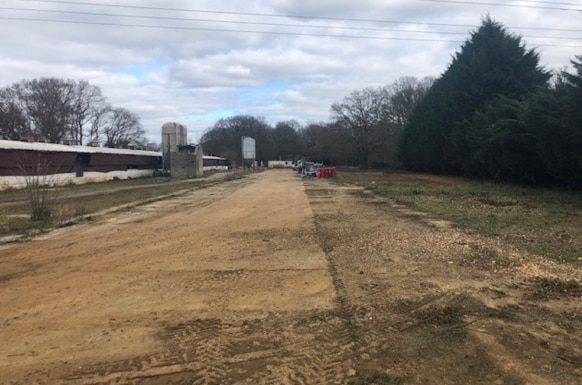 Broxhead Farm Rd, Bordon for lease - Building Photo - Image 1 of 5