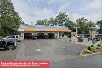 Plus de détails pour 19 Stonehouse Rd, Basking Ridge, NJ - Terrain à louer