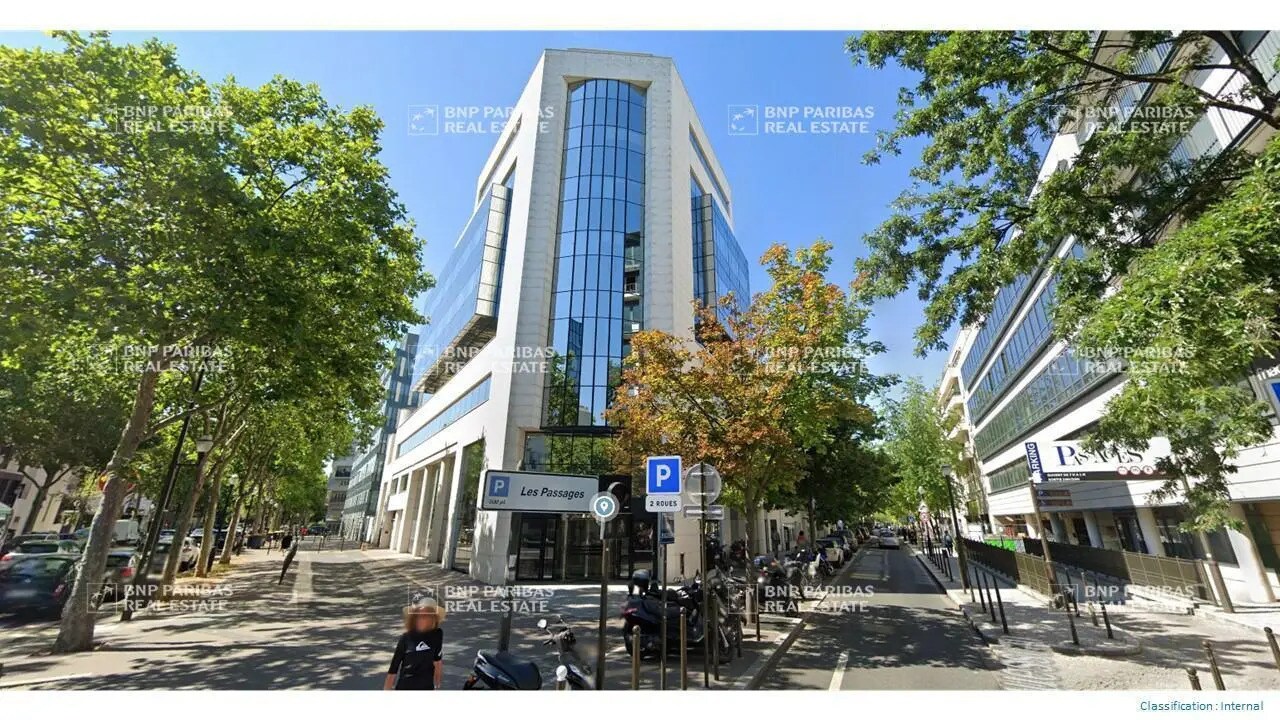 40 Avenue André Morizet, Boulogne-Billancourt for lease Building Photo- Image 1 of 3