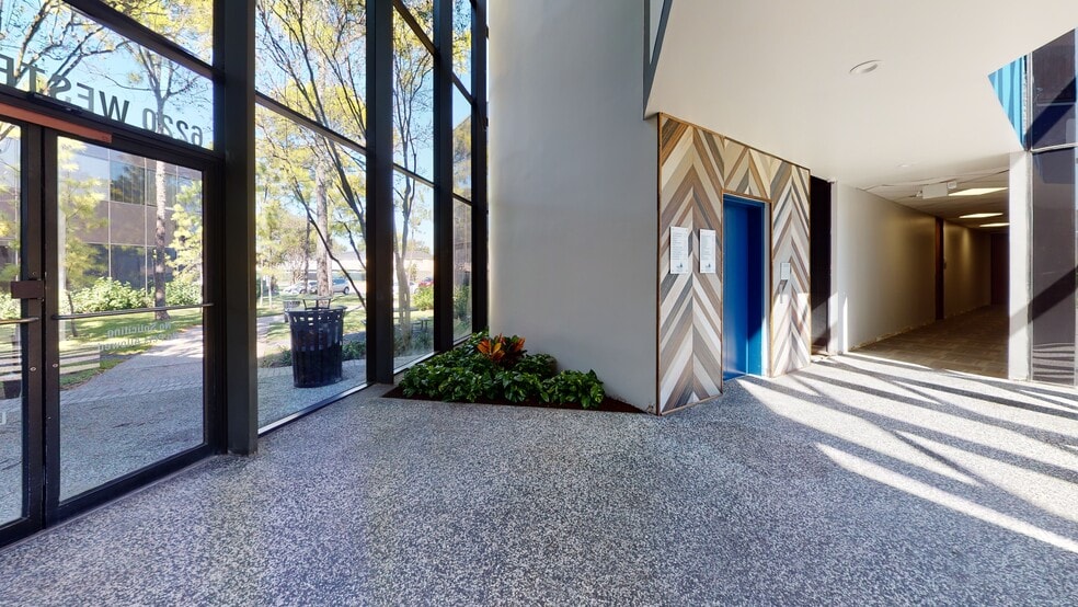 6220 WESTPARK Dr, Houston, TX à louer - Numérisation 3D de Matterport - Image 2 de 30