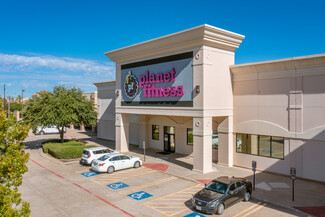 More details for 5405-5435 S Cooper St, Arlington, TX - Retail for Lease