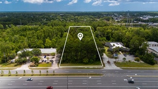 More details for 0 St Johns Bluff Rd, Jacksonville, FL - Land for Sale