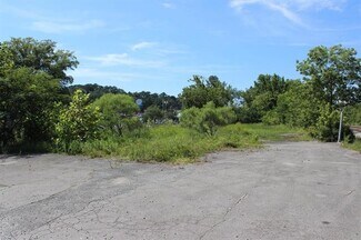 Plus de détails pour 101 8th St NW, Cullman, AL - Terrain à vendre