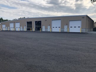 Plus de détails pour 2 Birch Rd, Middleton, MA - Industriel/Logistique à louer