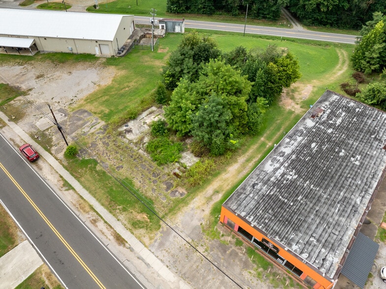 1558 Main St, Yanceyville, NC for sale - Aerial - Image 3 of 11