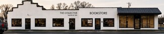 Plus de détails pour 701 N York St, Muskogee, OK - Commerce de détail à louer