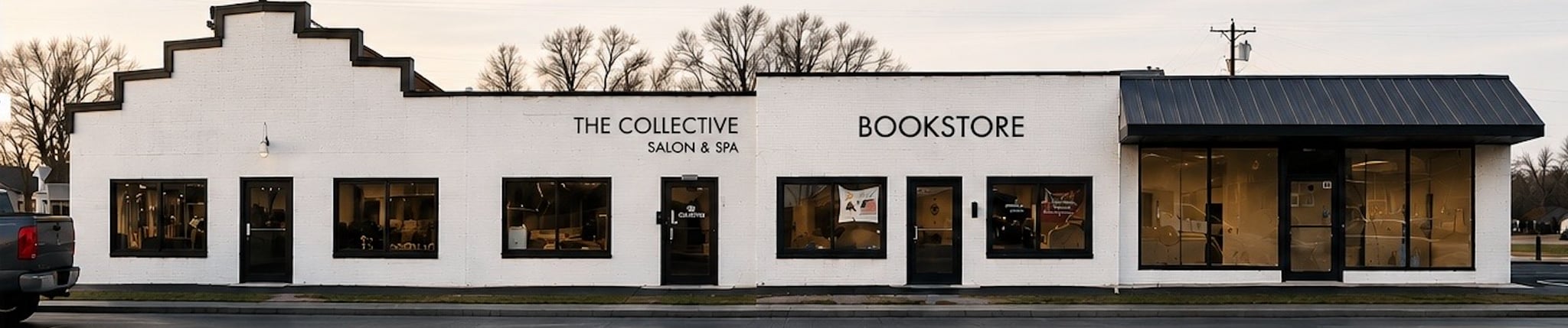 701 N York St, Muskogee, OK for lease Building Photo- Image 1 of 6