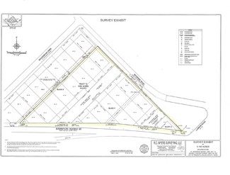 More details for NWC I20 & Lawson Rd, Mesquite, TX - Land for Sale