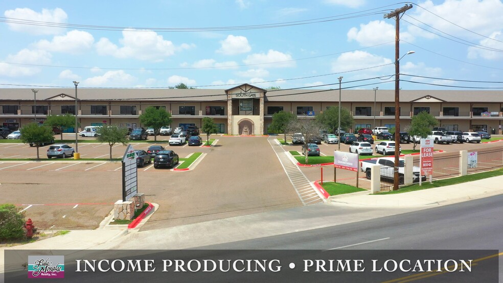 2110 Lomas Del Sur Blvd, Laredo, TX for sale - Commercial Listing Video - Image 2 of 15