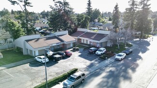 More details for 2522 Grand Canal Blvd, Stockton, CA - Office for Sale