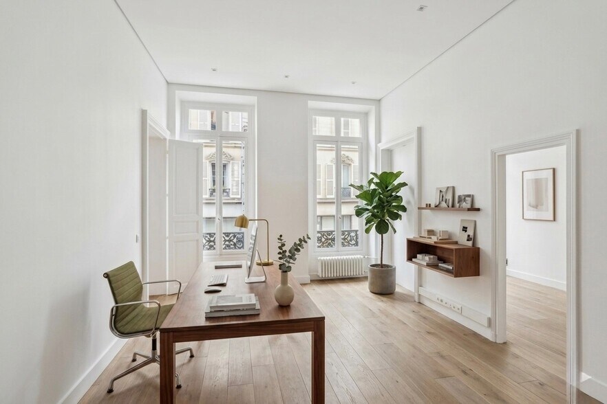 Rue Guersant, Paris à vendre - Photo du bâtiment - Image 3 de 8