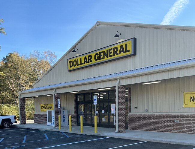 More details for 7701 Bradford Rd, Pinson, AL - Retail for Sale