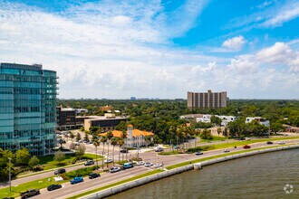 2905 Bayshore Blvd, Tampa, FL - AERIAL  map view - Image1