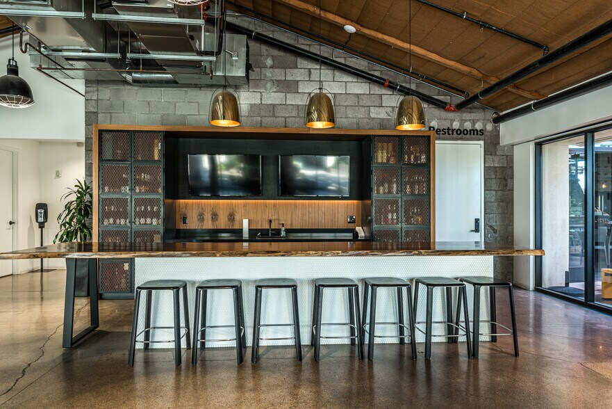 6320 E Thomas Rd, Scottsdale, AZ à louer - Photo intérieure - Image 3 de 51