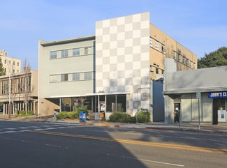 Plus de détails pour 2915 Telegraph Ave, Berkeley, CA - Plusieurs types d'espaces à louer