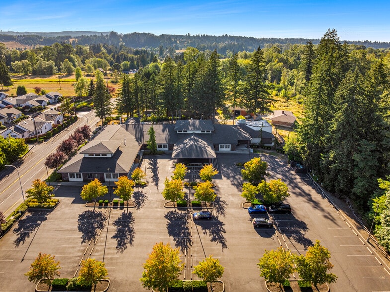 2015 Cooks Hill Rd, Centralia, WA for sale - Building Photo - Image 2 of 27