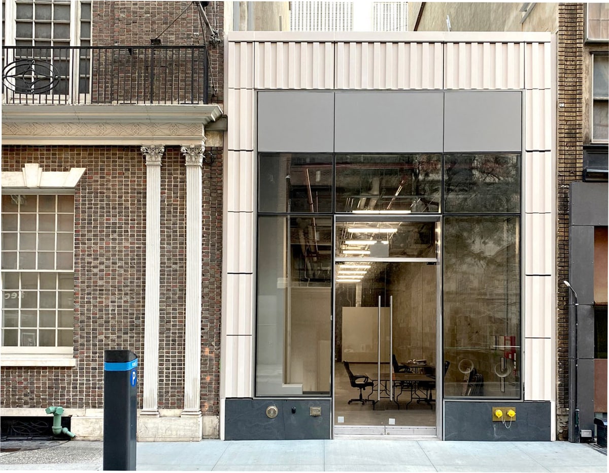 126 Madison Ave, New York, NY à louer Photo du bâtiment- Image 1 de 4