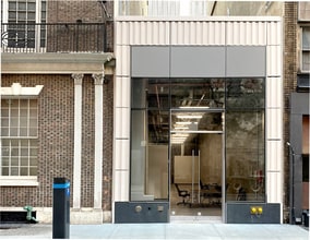 126 Madison Ave, New York, NY à louer Photo du bâtiment- Image 1 de 4