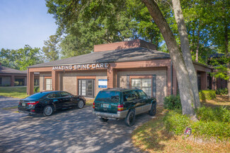 More details for 6320 St Augustine Rd, Jacksonville, FL - Office for Lease