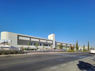 More details for Avenida del Mayorazgo, 8A, Madrid - Retail for Lease