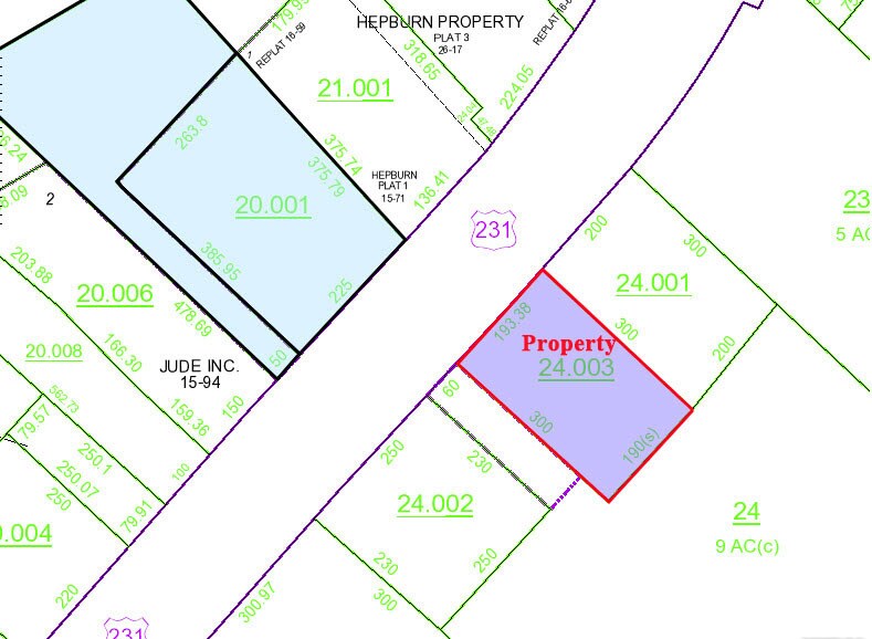 938 US-231 Hwy, Wetumpka, AL à vendre - Photo du bâtiment - Image 3 de 4