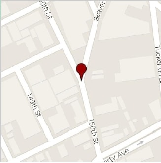 95-20 150th St, Jamaica, NY for lease - Aerial - Image 2 of 3