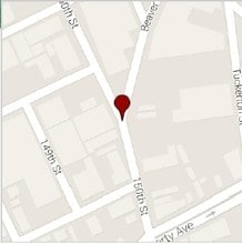 95-20 150th St, Jamaica, NY - AERIAL  map view