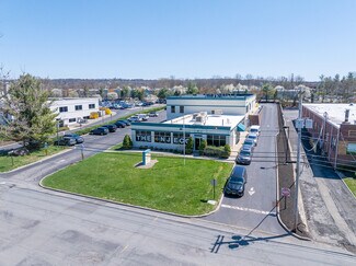 Plus de détails pour 30-34 Okner Pky, Livingston, NJ - Flex à vendre