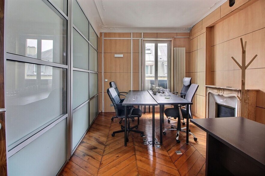 22 Rue Drouot, Paris for lease - Interior Photo - Image 3 of 5