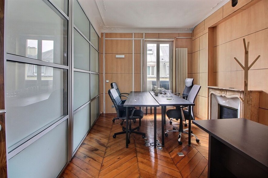 22 Rue Drouot, Paris à louer - Photo intérieure - Image 3 de 5