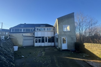 More details for Farnham Rd, Bradford - Flex for Lease