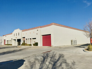 More details for 45428 Trevor Ave, Lancaster, CA - Industrial for Lease