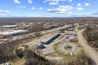 Plus de détails pour 812 Herron Rd, Knoxville, TN - Industriel à louer