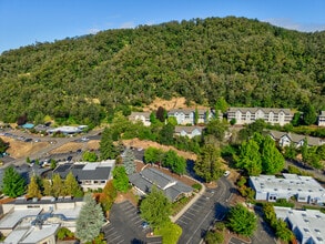277 Medical Loop, Roseburg, OR - Aerial map view - Image1