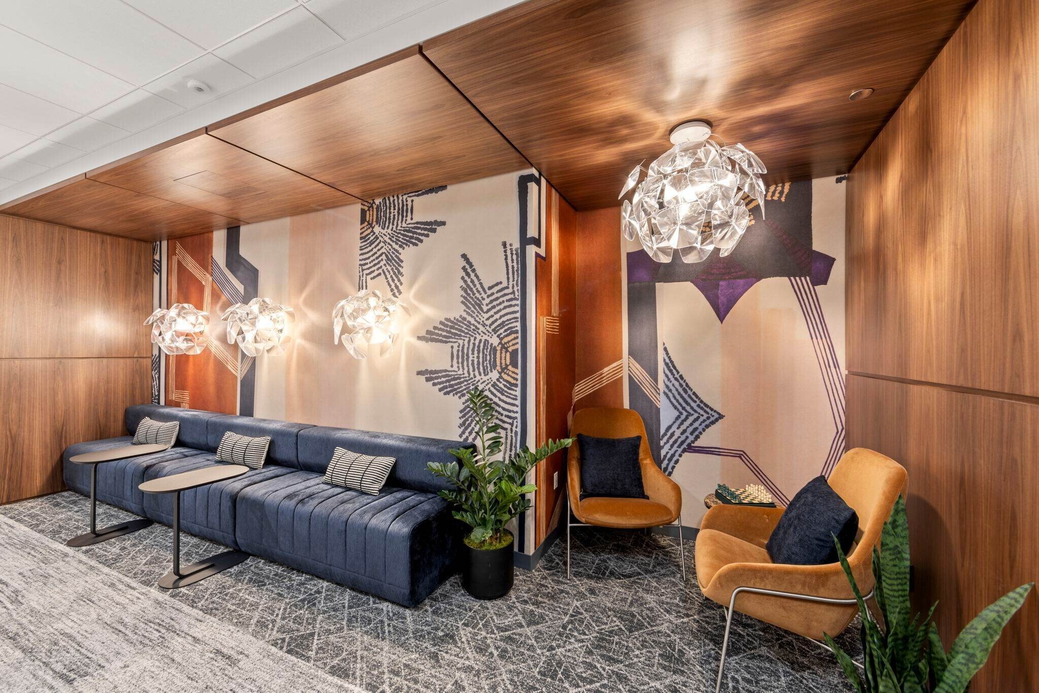 1 N Wacker, Chicago, IL à louer Photo intérieure- Image 1 de 11