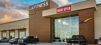 More details for W Belfort Dr, Richmond, TX - Retail for Lease