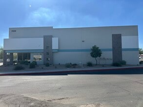 7910 N Glen Harbor Blvd, Glendale, AZ for lease Building Photo- Image 2 of 12
