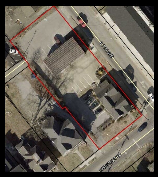 701 Chestnut St, Bowling Green, KY à louer Photo principale- Image 1 de 24