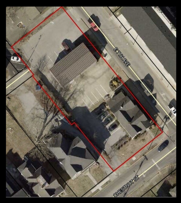 701 Chestnut St, Bowling Green, KY for lease Primary Photo- Image 1 of 24