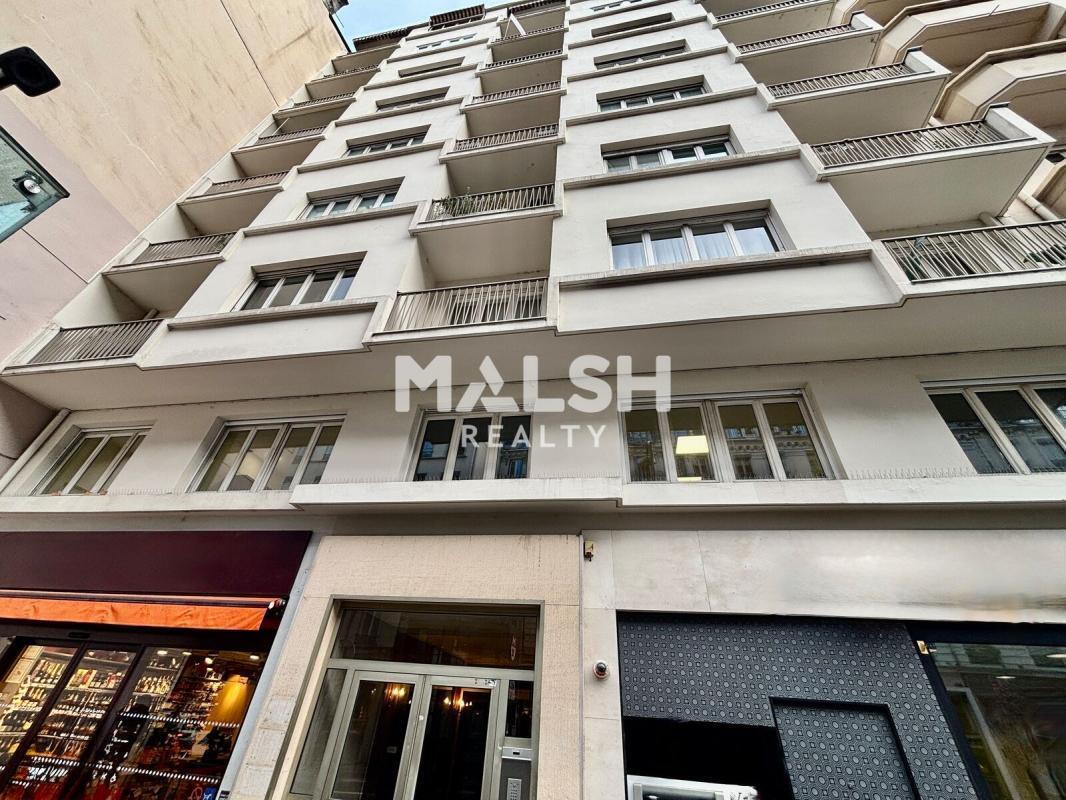 Cours Vitton, Lyon for sale Building Photo- Image 1 of 10