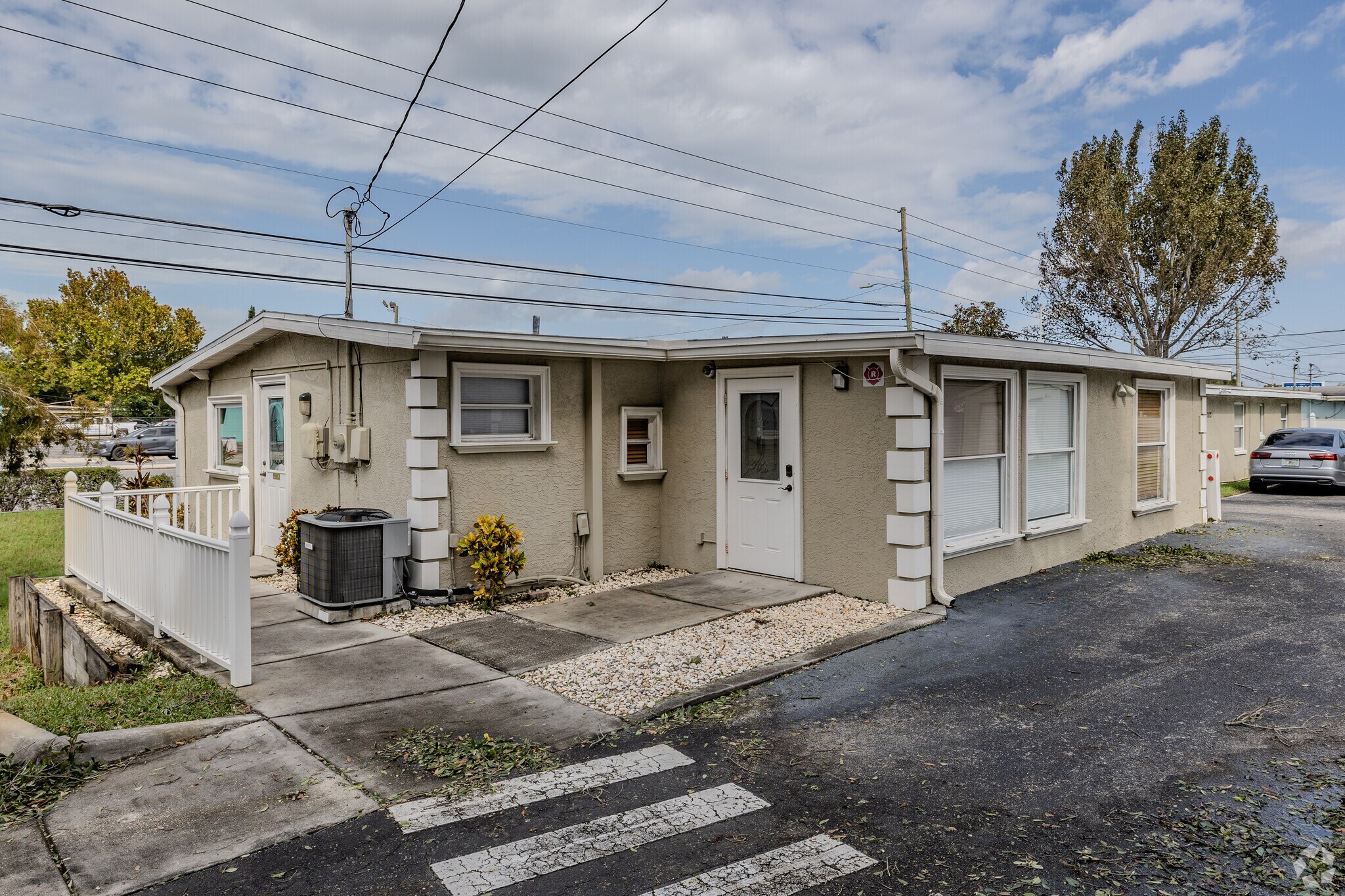 11621 Seminole Blvd, Seminole, FL à vendre Photo principale- Image 1 de 3