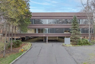 More details for 10 Westport Rd, Wilton, CT - Office for Lease