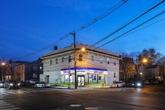 More details for 321 Jefferson Ave, Elizabeth, NJ - Office/Retail for Lease