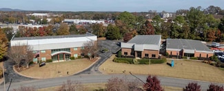 Plus de détails pour Kratos|Lockheed Martin|Aleta Tech – à vendre, Huntsville, AL