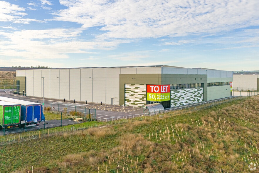 Dearne Valley Pky, Birdwell for lease - Building Photo - Image 2 of 24