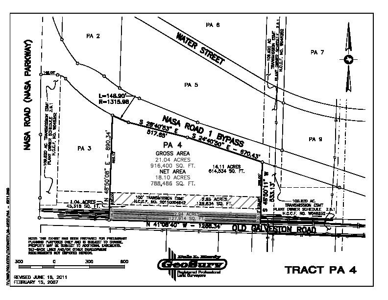 Plan cadastral