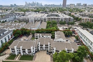 More details for 2315 Moser Ave, Dallas, TX - Multifamily for Sale