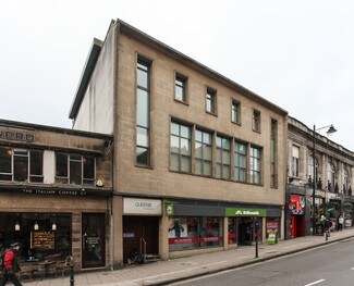 Plus de détails pour 11-13 Queens Rd, Bristol - Commerce de détail à louer